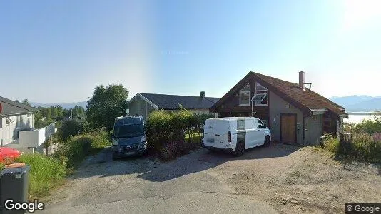Apartments for rent in Tromsø - Photo from Google Street View