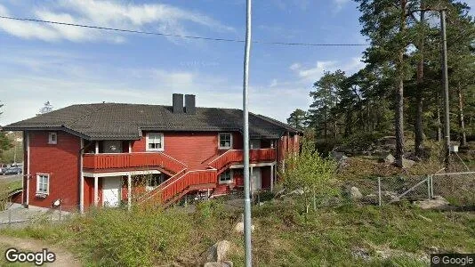 Apartments for rent in Fredrikstad - Photo from Google Street View