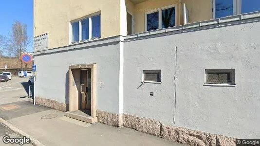 Apartments for rent in Oslo Grünerløkka - Photo from Google Street View
