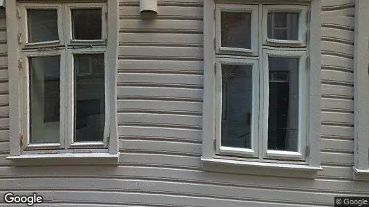 Rooms for rent in Bergen Bergenhus - Photo from Google Street View