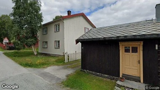 Apartments for rent in Røros - Photo from Google Street View