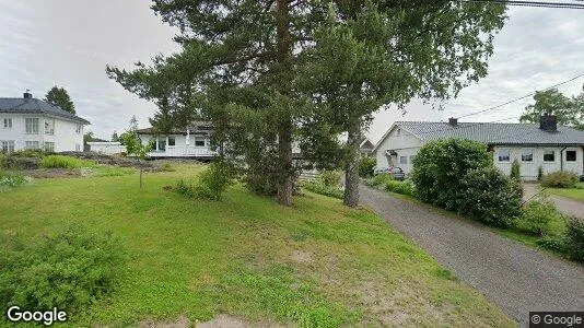 Rooms for rent in Lørenskog - Photo from Google Street View