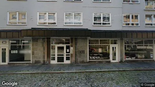 Apartments for rent in Bergen Bergenhus - Photo from Google Street View