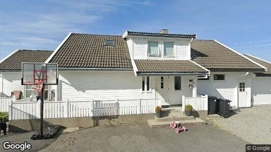 Apartments for rent in Karmøy - Photo from Google Street View