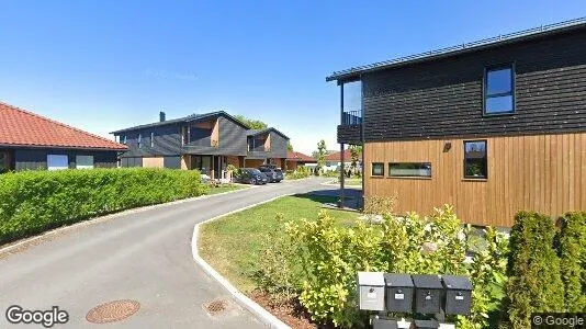 Apartments for rent in Stavanger - Photo from Google Street View
