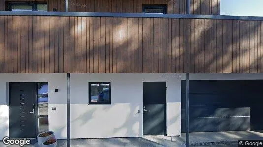 Apartments for rent in Trondheim Østbyen - Photo from Google Street View