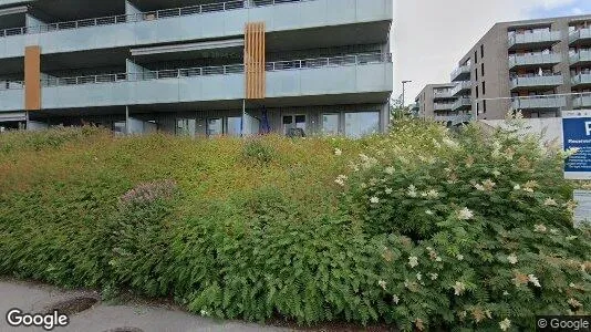 Apartments for rent in Oslo Grünerløkka - Photo from Google Street View