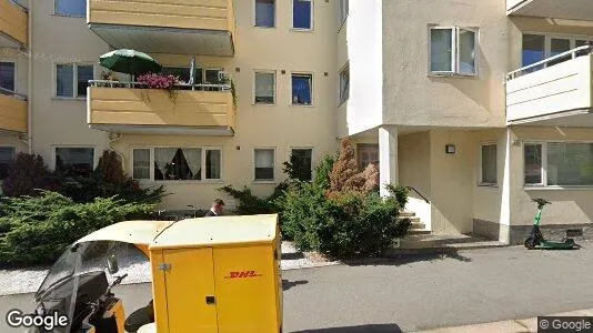 Apartments for rent in Oslo Frogner - Photo from Google Street View