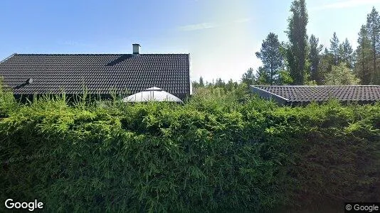 Apartments for rent in Tynset - Photo from Google Street View