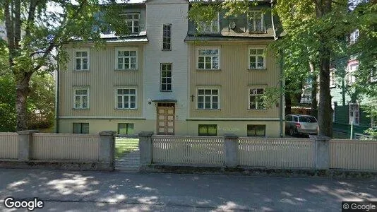 Apartments for rent in Tallinn Kesklinna - Photo from Google Street View