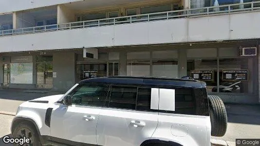 Apartments for rent in Porvoo - Photo from Google Street View