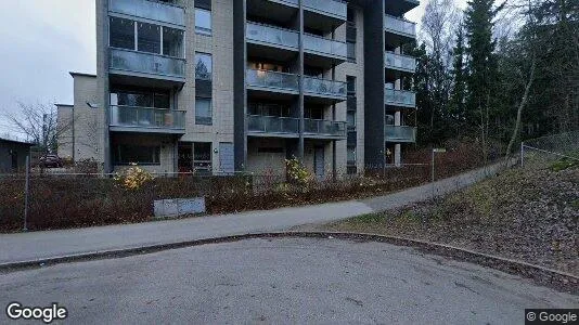 Apartments for rent in Espoo - Photo from Google Street View
