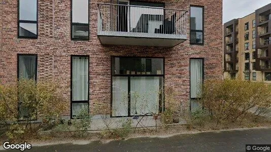 Apartments for rent in Copenhagen S - Photo from Google Street View