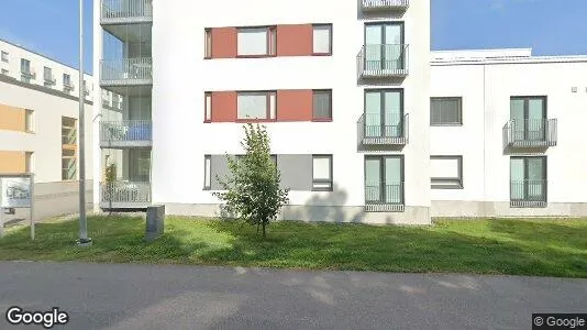 Apartments for rent in Vantaa - Photo from Google Street View