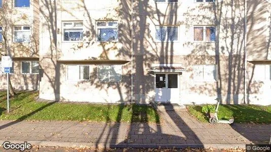 Apartments for rent in Turku - Photo from Google Street View