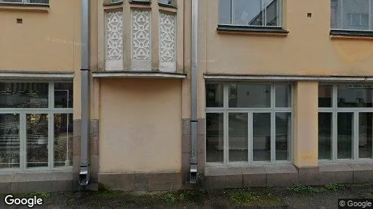 Apartments for rent in Oulu - Photo from Google Street View