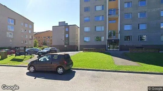 Apartments for rent in Porvoo - Photo from Google Street View
