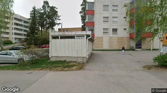 Apartments for rent in Järvenpää - Photo from Google Street View