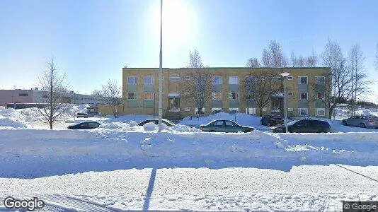 Apartments for rent in Joensuu - Photo from Google Street View
