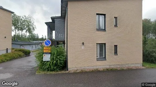 Apartments for rent in Espoo - Photo from Google Street View