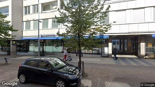 Apartments for rent in Lahti - Photo from Google Street View
