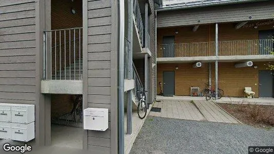Apartments for rent in Tampere Lounainen - Photo from Google Street View