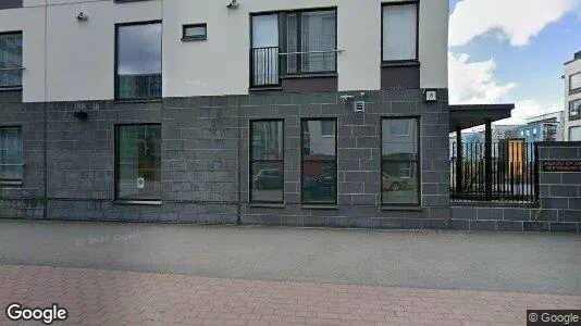 Apartments for rent in Tampere Kaakkoinen - Photo from Google Street View