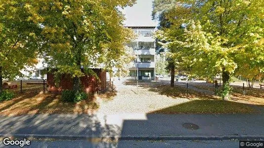 Apartments for rent in Raisio - Photo from Google Street View