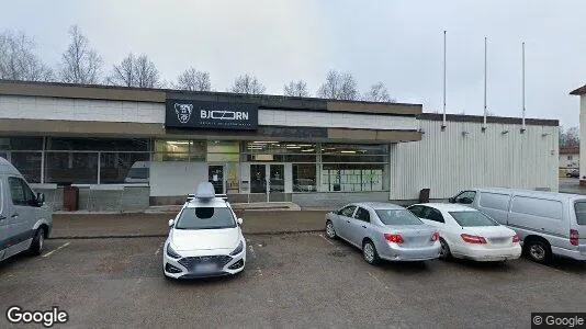 Apartments for rent in Lappeenranta - Photo from Google Street View