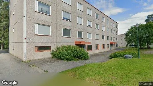 Apartments for rent in Kuopio - Photo from Google Street View