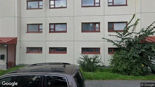 Apartments for rent in Espoo - Photo from Google Street View