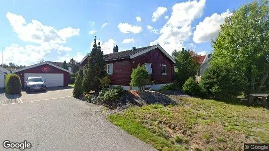 Rooms for rent in Ullensaker - Photo from Google Street View