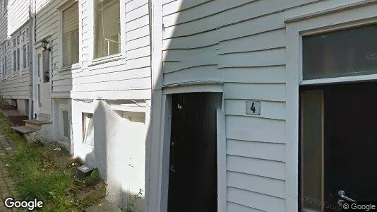 Rooms for rent in Bergen Bergenhus - Photo from Google Street View