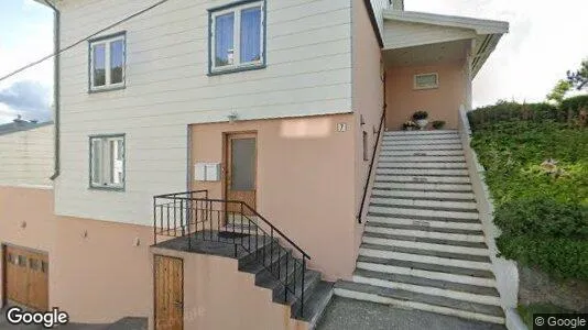 Rooms for rent in Ålesund - Photo from Google Street View