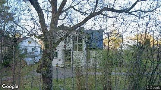 Apartments for rent in Täby - Photo from Google Street View
