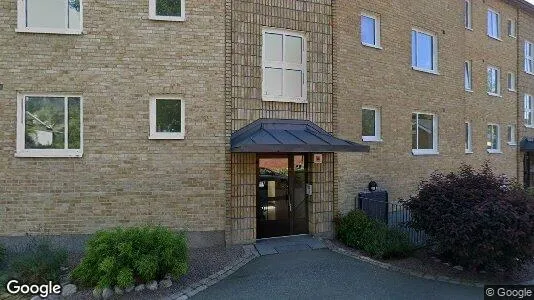 Apartments for rent in Gothenburg East - Photo from Google Street View