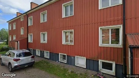 Apartments for rent in Hedemora - Photo from Google Street View