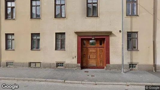 Apartments for rent in Örebro - Photo from Google Street View