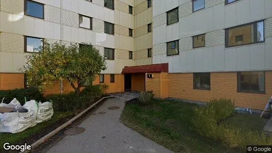 Apartments for rent in Sollentuna - Photo from Google Street View