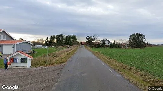 Apartments for rent in Linköping - Photo from Google Street View