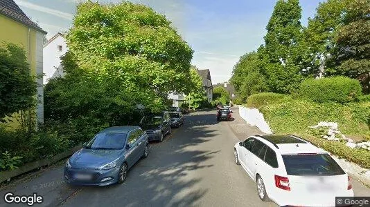 Apartments for rent in Dortmund - Photo from Google Street View