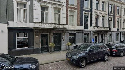 Apartments for rent in Amsterdam Oud-Zuid - Photo from Google Street View