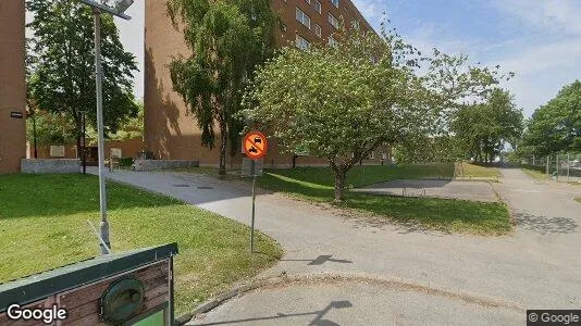Apartments for rent in Södertälje - Photo from Google Street View