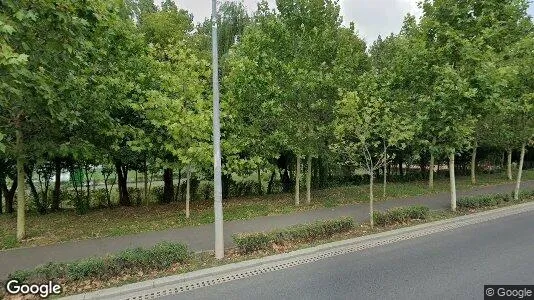 Apartments for rent in Bucharest - Sectorul 2 - Photo from Google Street View