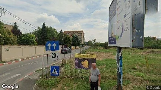 Apartments for rent in Voluntari - Photo from Google Street View