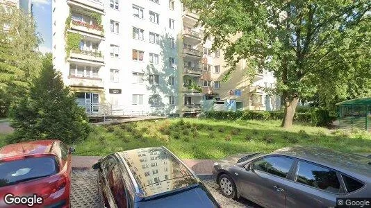 Rooms for rent in Lublin - Photo from Google Street View