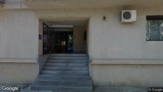 Apartments for rent in Bucharest - Sectorul 2 - Photo from Google Street View