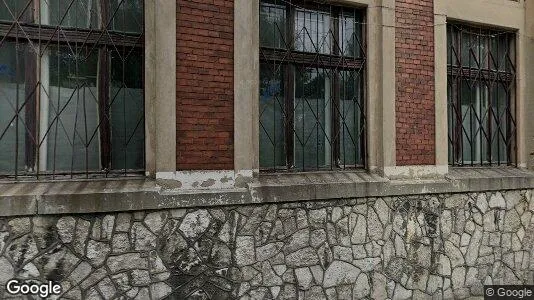Apartments for rent in Zawierciański - Photo from Google Street View