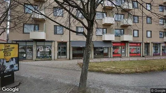 Apartments for rent in Rauma - Photo from Google Street View