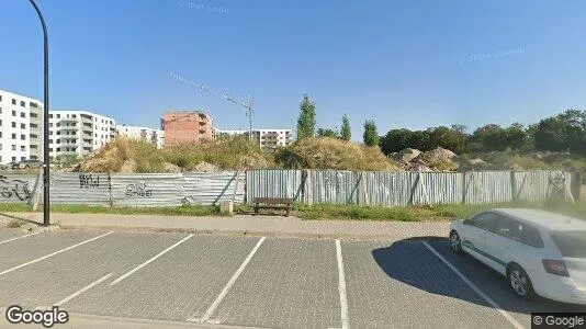 Apartments for rent in Wrzesiński - Photo from Google Street View